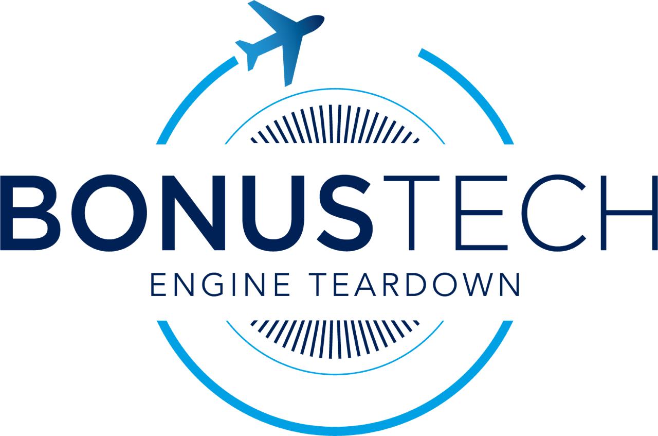 BonusTech Engine Teardown logo