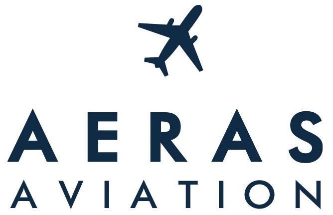 Aeras Aviation logo