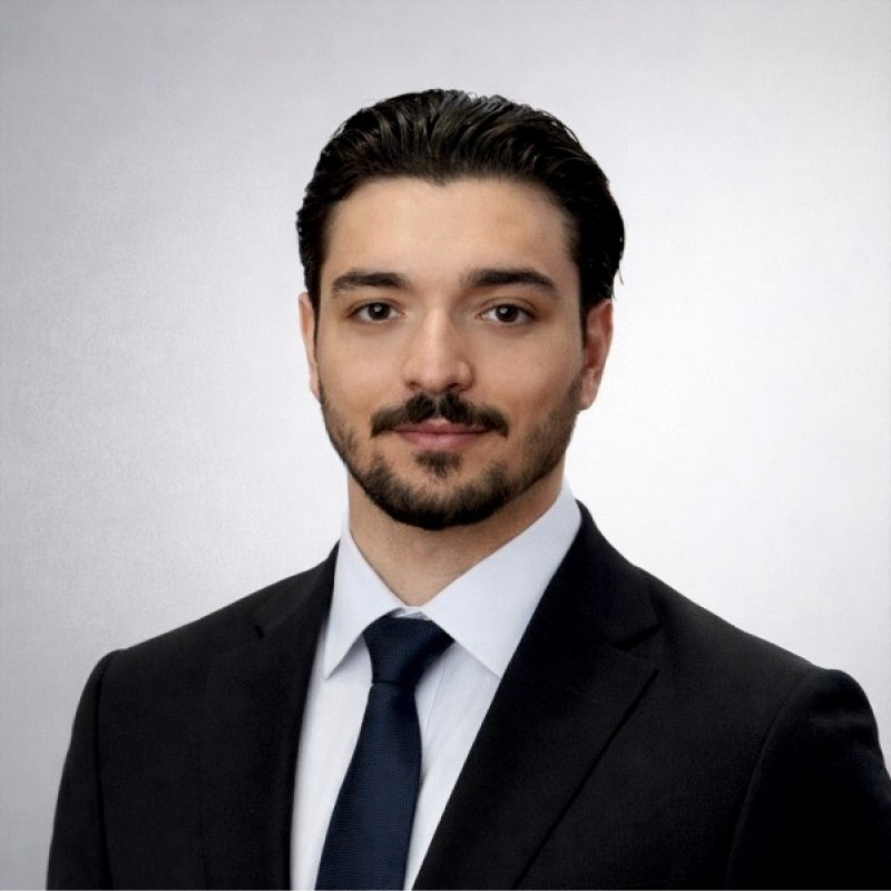 Elias Roulin